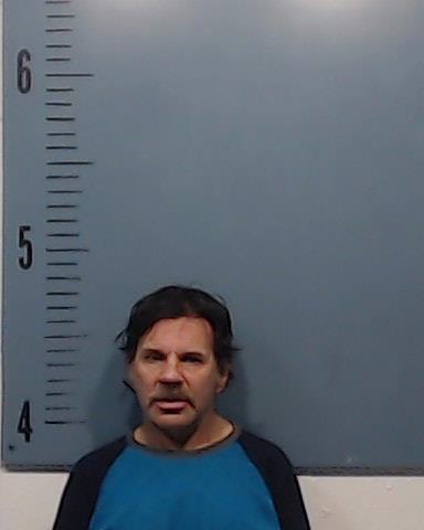 Thornton, Todd Wayne booking photo
