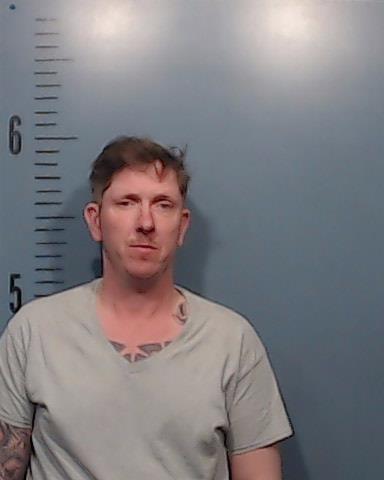 Price, Michael Ray, Jr. booking photo