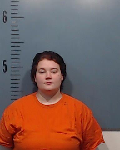 Spain, Kyran Meshelle booking photo