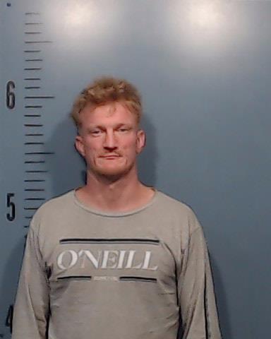 Donnelly, Joseph Bernard booking photo