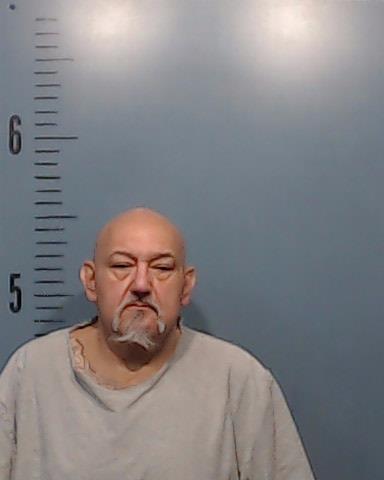 Espinoza, Rudy booking photo