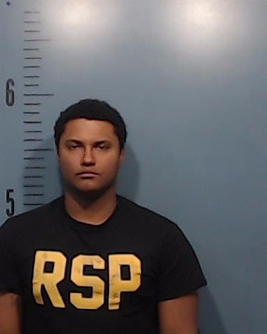 Phillips, Jesse Scott booking photo