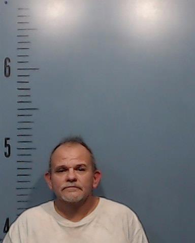 Garcia, Juan Merced booking photo