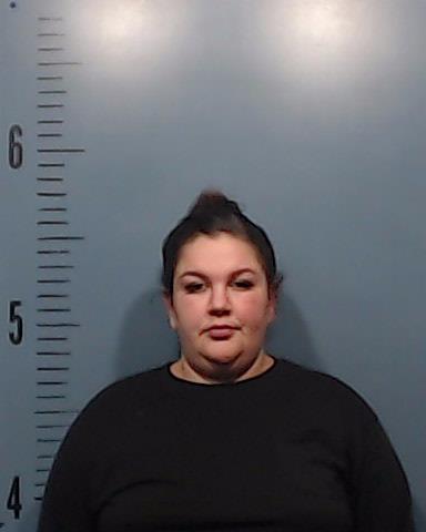 Pinkston-Green, Janise Lee booking photo