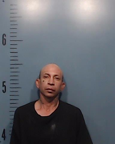 Gomez, Juan Pablo booking photo