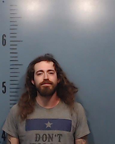 Nations, Jacob Matthew booking photo