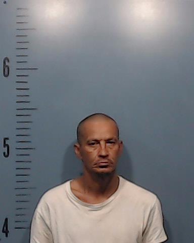 Borrego, Christopher Daniel booking photo