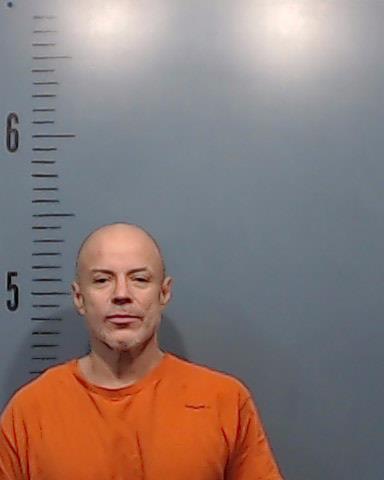 Rodriguez, Jonathan Isaac booking photo