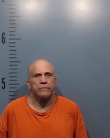 Bennett, Ira Dale booking photo
