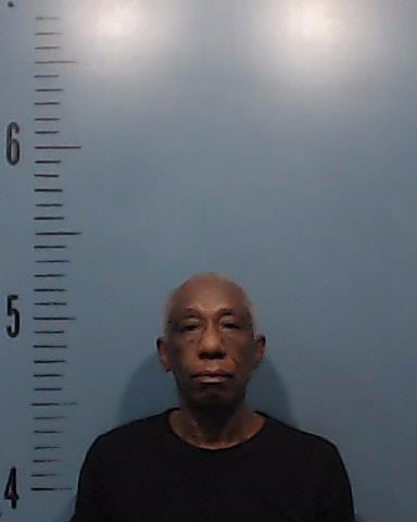 Kimble, Dennis Lafitte booking photo