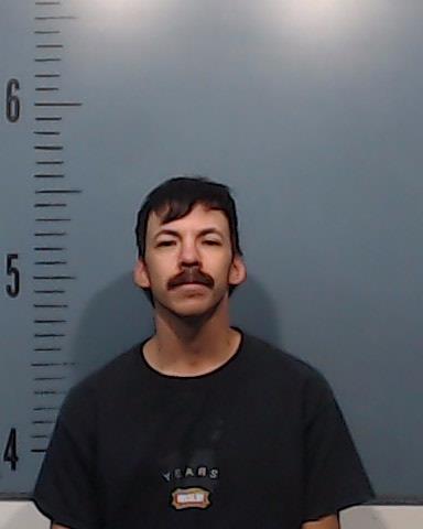 Romero, Marcus Anthony booking photo