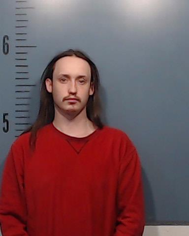 Rains, Nathaniel Rayvon booking photo