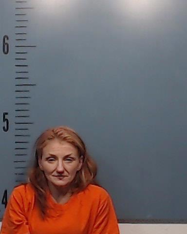 McMillan, Jessica Rene booking photo