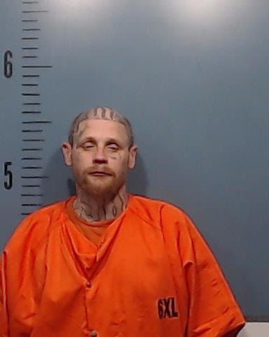 Williamson, Brian Arthur, Jr. booking photo