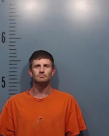 Freeland, William Christopher booking photo