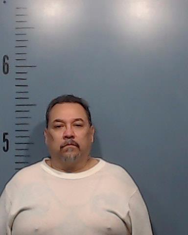 Deleon, Edward booking photo
