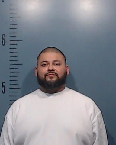 Rodriguez, Joey Rene, Jr. booking photo