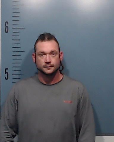 Ingram, Cameron Ray booking photo