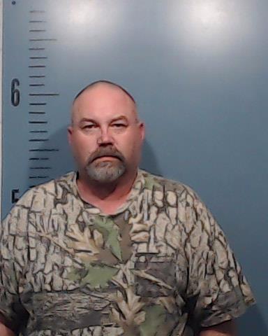 Pruitt, Billy Ray, Jr. booking photo