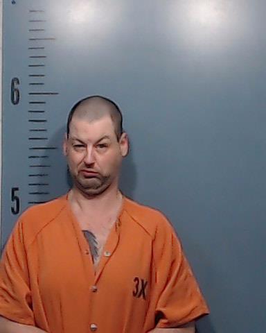 Zeis, Charles H booking photo