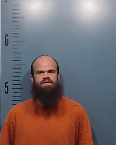 Gray, Joedy Alexander booking photo