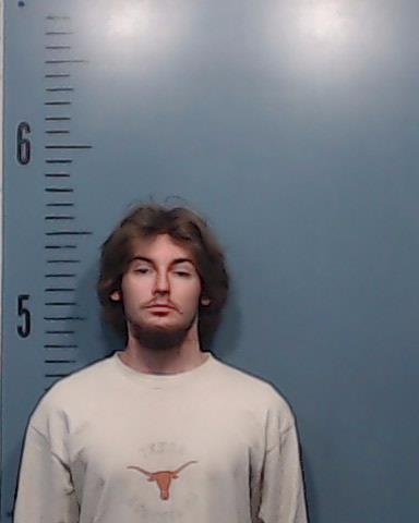 Manning, Brayden Cecil booking photo