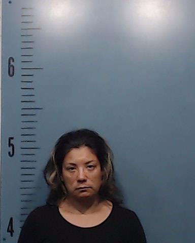 Gutierrez, Crystal Gayle booking photo