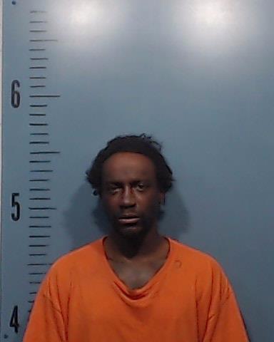 Sanchez, Jermane Sharon booking photo