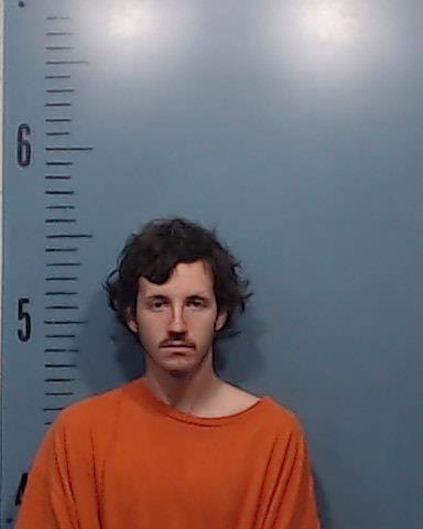 Walker, River Wylder booking photo