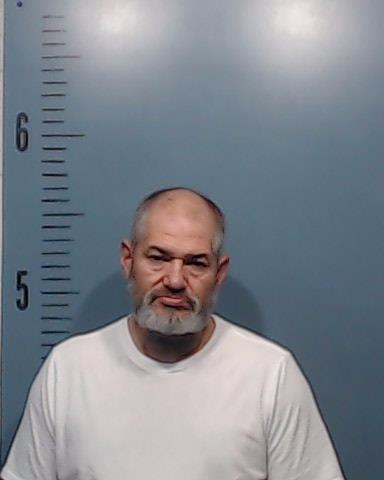 Salas, Robert, Jr. booking photo