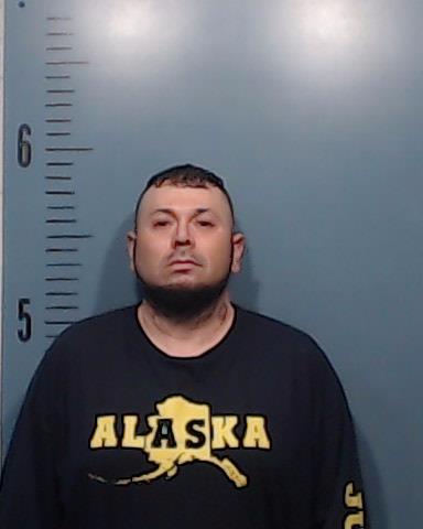 Villanueva, Jorge Armando booking photo