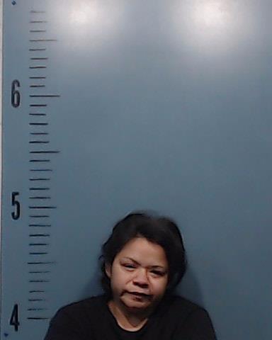 Ramirez, Belin Esperanza booking photo