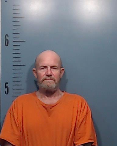 Stiles, Joseph Lloyd booking photo