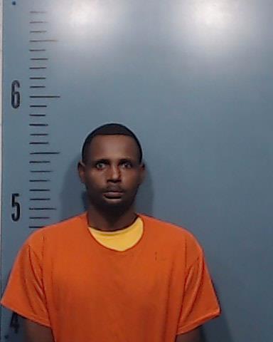 Kadari, Desire booking photo