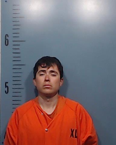 Cano, Valente Erik booking photo