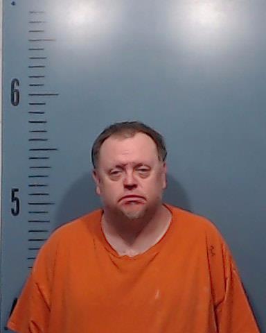 Gradiska, Wayne Andrew booking photo