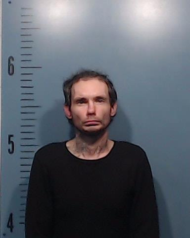 Ingle, Dennis James booking photo