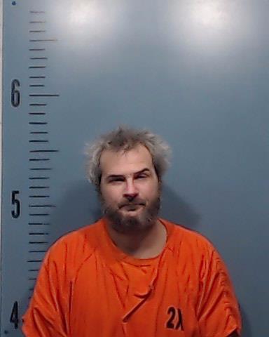 Eby, Christopher Andrew booking photo