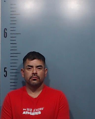 Adames, Manuel, III arrested by Taylor County SO/PD