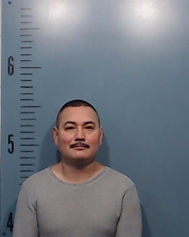 Torres, Juan Manuel booking photo
