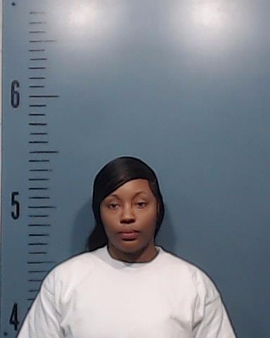 Widemon, Kearea Jumecka booking photo