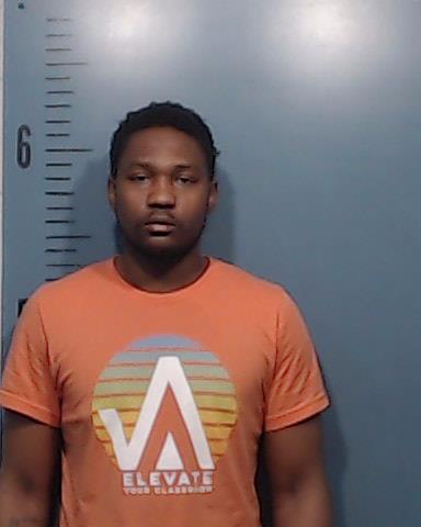 Sykes, Taurionte Zanswa Dewayne booking photo
