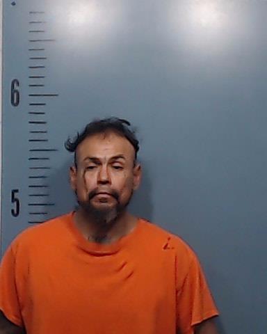 Cano, Benito Jose, Jr. booking photo
