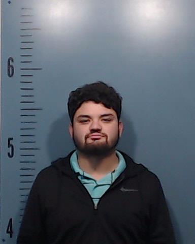 Velasquez, Armando Jose Hernandez booking photo