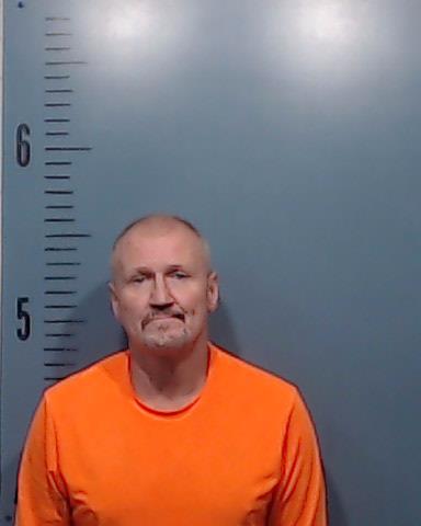 Oler, Maurice Earl booking photo