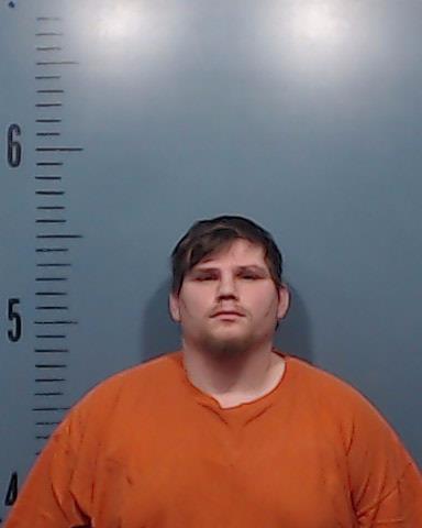 Winfield, Malik William booking photo