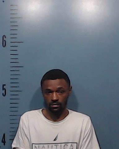 Casey White, James Louis, III booking photo
