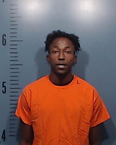 Wheat, Deiontrae Issiah Eugene booking photo