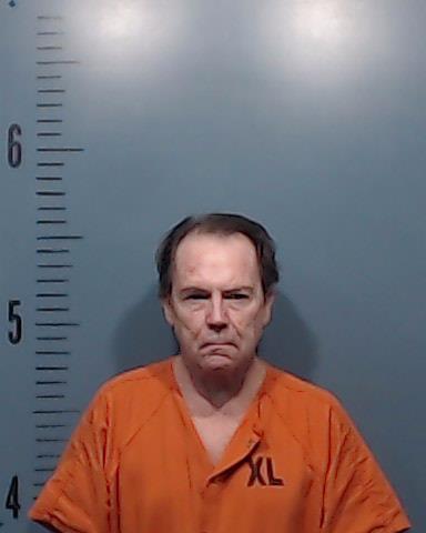 Herrick, Michael Joseph booking photo