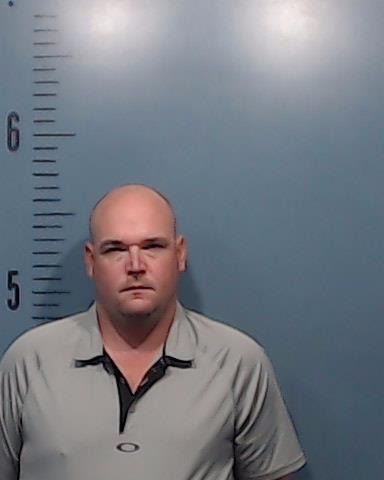 Browder, Christopher Daniel, Jr. booking photo